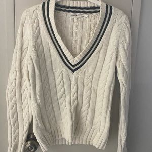 Tommy Hilfiger Knit Sweater